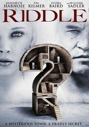 7849 - Riddle - Thị trấn bí ẩn